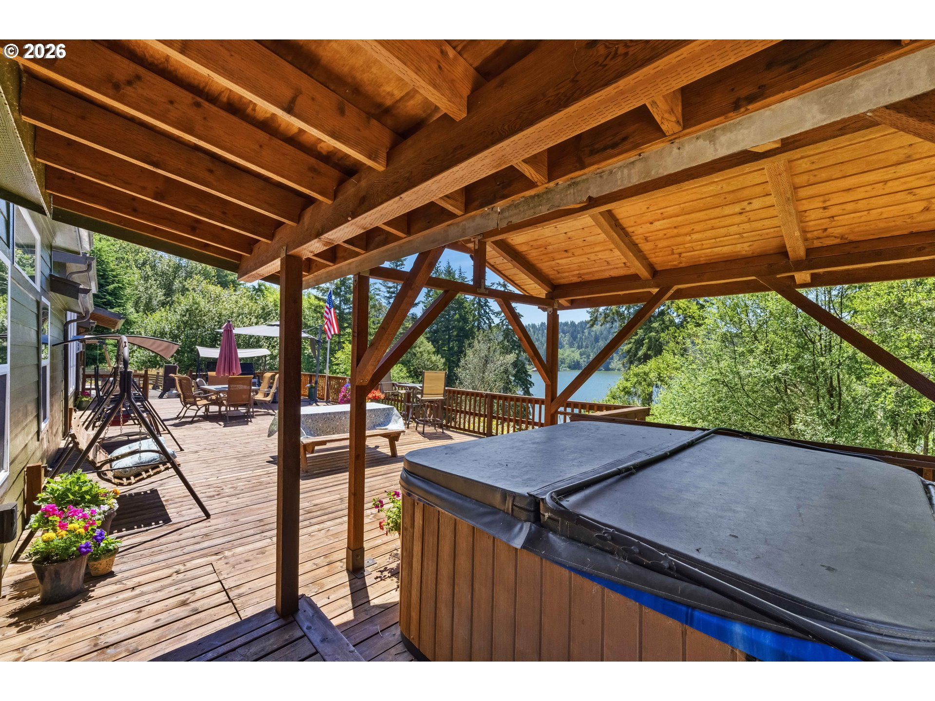 71535 Sunny Cove Road Lakeside, OR 97449 - Photo 45 of 48