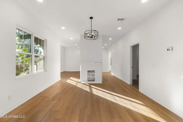 $209,000 | 612 John Street, Hattiesburg, MS 39401