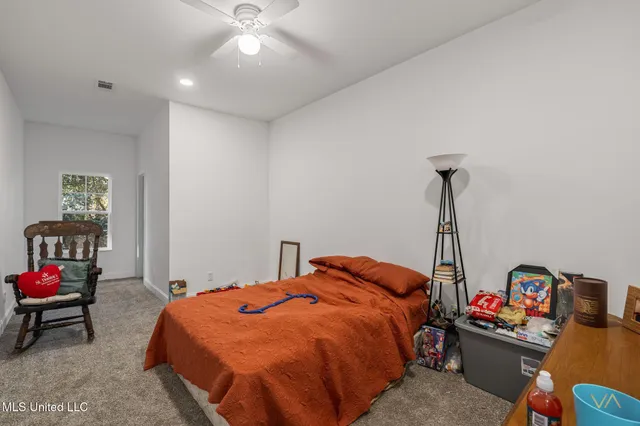 $209,000 | 612 John Street, Hattiesburg, MS 39401