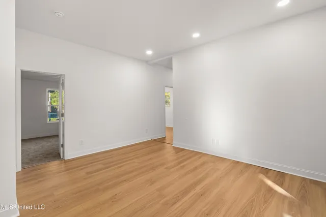 $209,000 | 612 John Street, Hattiesburg, MS 39401