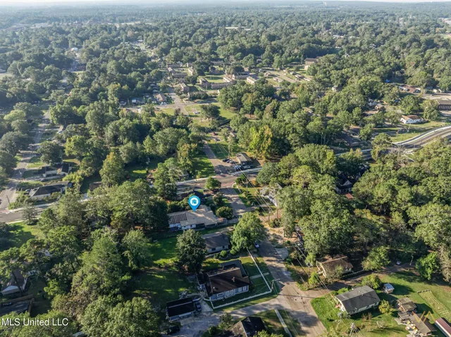 $209,000 | 612 John Street, Hattiesburg, MS 39401