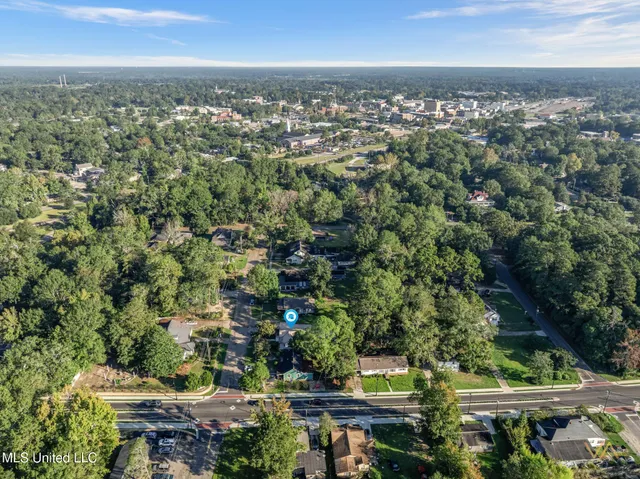 $209,000 | 612 John Street, Hattiesburg, MS 39401