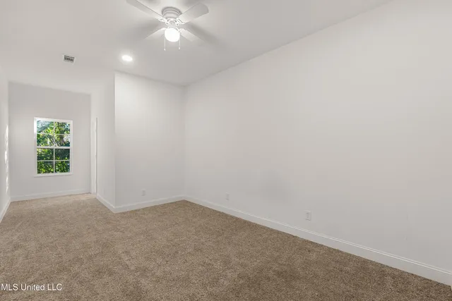 $209,000 | 612 John Street, Hattiesburg, MS 39401