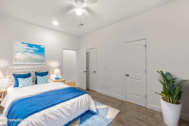 $209,000 | 612 John Street, Hattiesburg, MS 39401