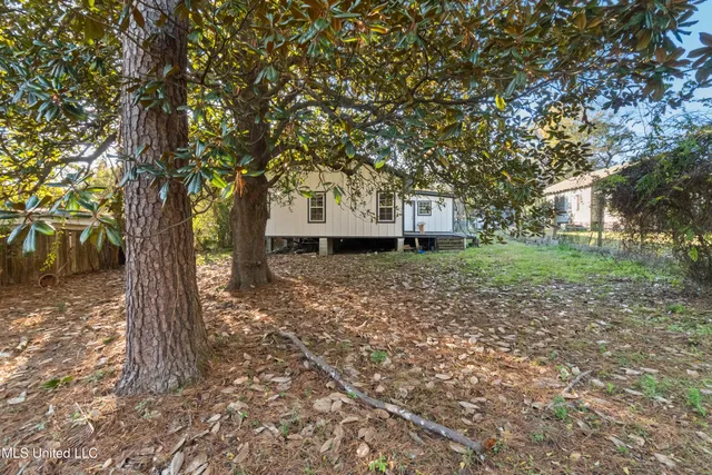 $209,000 | 612 John Street, Hattiesburg, MS 39401