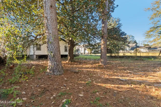$209,000 | 612 John Street, Hattiesburg, MS 39401
