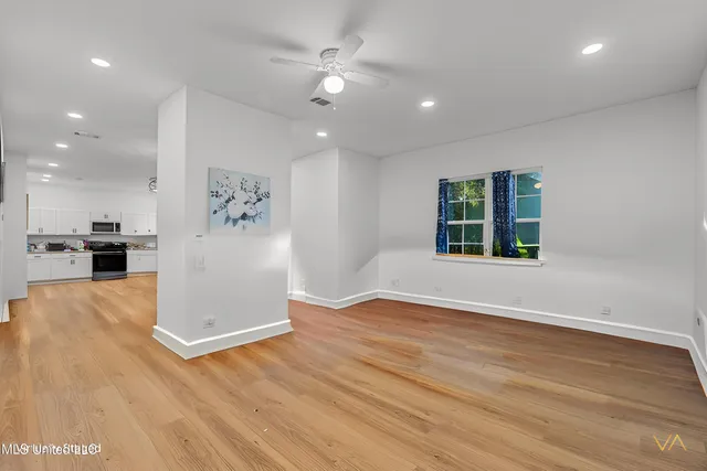 $209,000 | 612 John Street, Hattiesburg, MS 39401