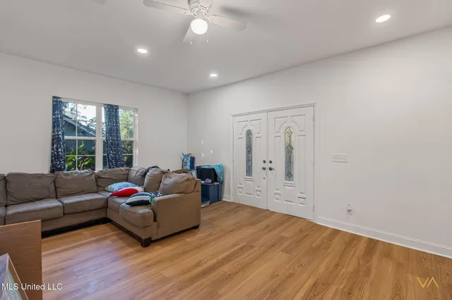 $209,000 | 612 John Street, Hattiesburg, MS 39401