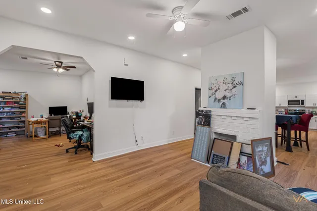 $209,000 | 612 John Street, Hattiesburg, MS 39401