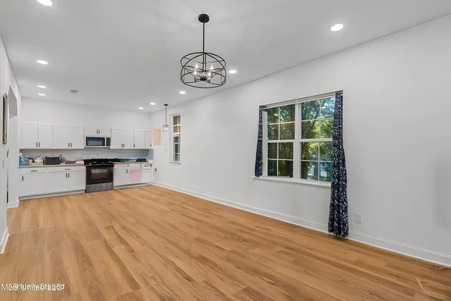 $209,000 | 612 John Street, Hattiesburg, MS 39401