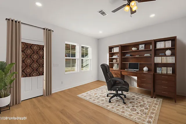 $209,000 | 612 John Street, Hattiesburg, MS 39401