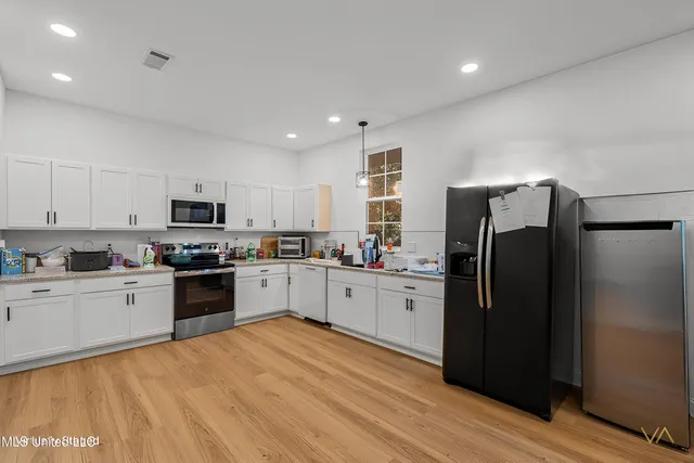 $209,000 | 612 John Street, Hattiesburg, MS 39401