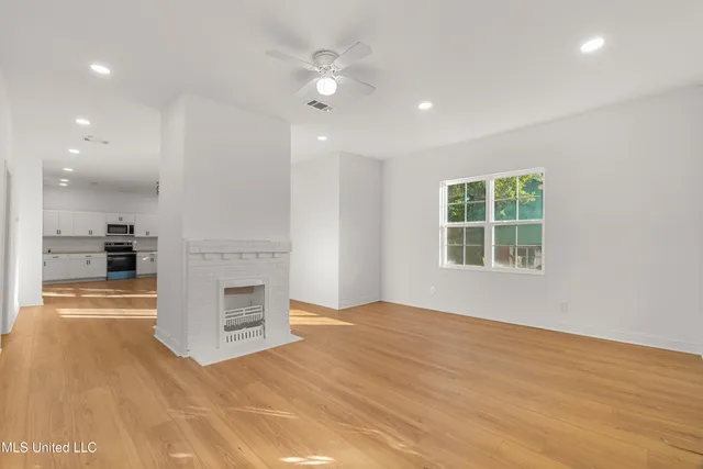 $209,000 | 612 John Street, Hattiesburg, MS 39401