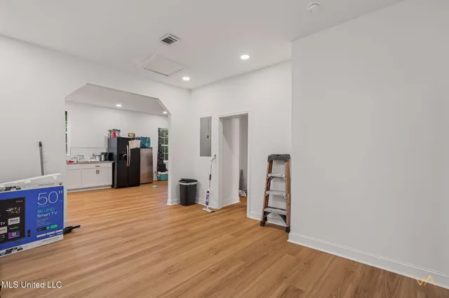 $209,000 | 612 John Street, Hattiesburg, MS 39401