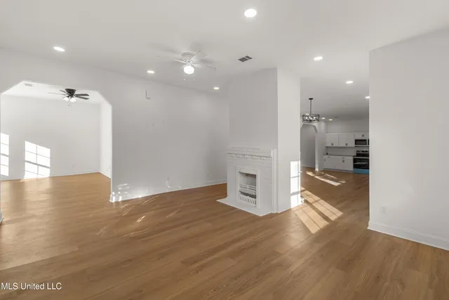 $209,000 | 612 John Street, Hattiesburg, MS 39401