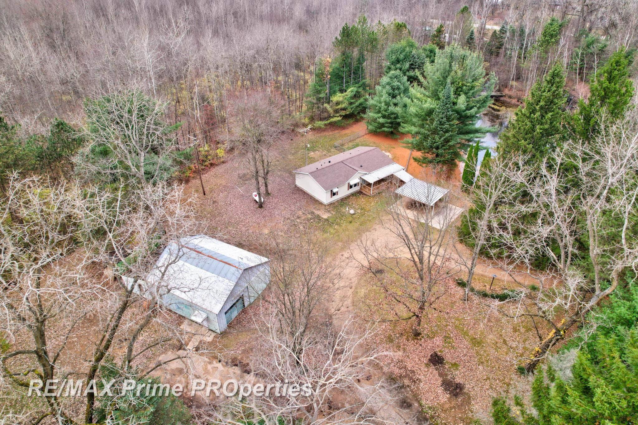 7118 Irish Road Millington, MI 48746 - Photo 39 of 49 Gallery Image 39