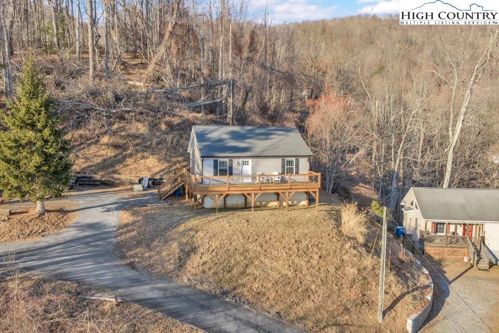 140 Alexander Drive Boone, NC 28607 - Photo 24 of 35