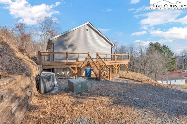 $399,000 | 140 Alexander Drive, Boone, NC 28607
