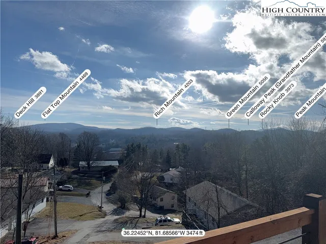 $399,000 | 140 Alexander Drive, Boone, NC 28607