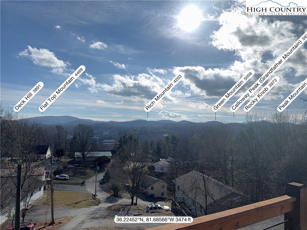 140 Alexander Drive Boone, NC 28607 - Photo 34 of 35