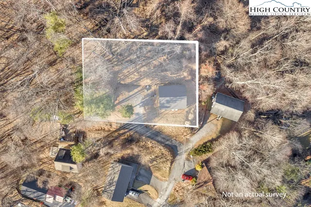 $399,000 | 140 Alexander Drive, Boone, NC 28607