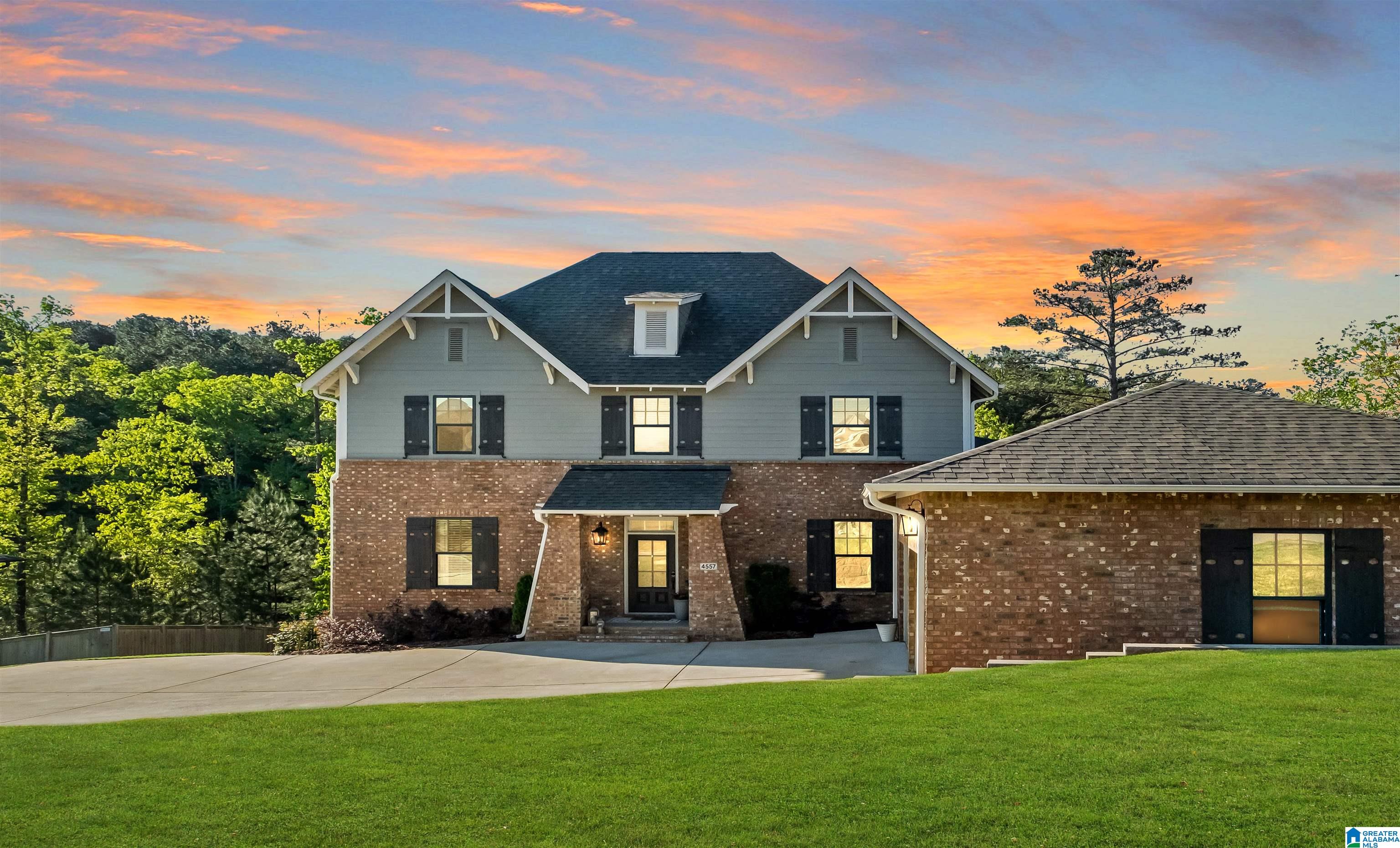 4557 Reflection Cove Birmingham, AL 35242 - Photo 1 of 83