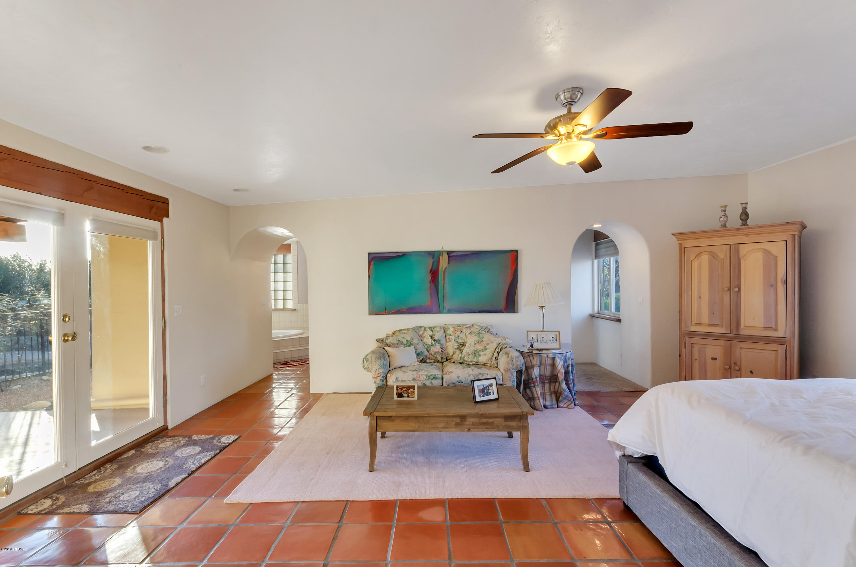 8750 East Bears Path Road Tucson, AZ 85749 - Photo 16 of 34