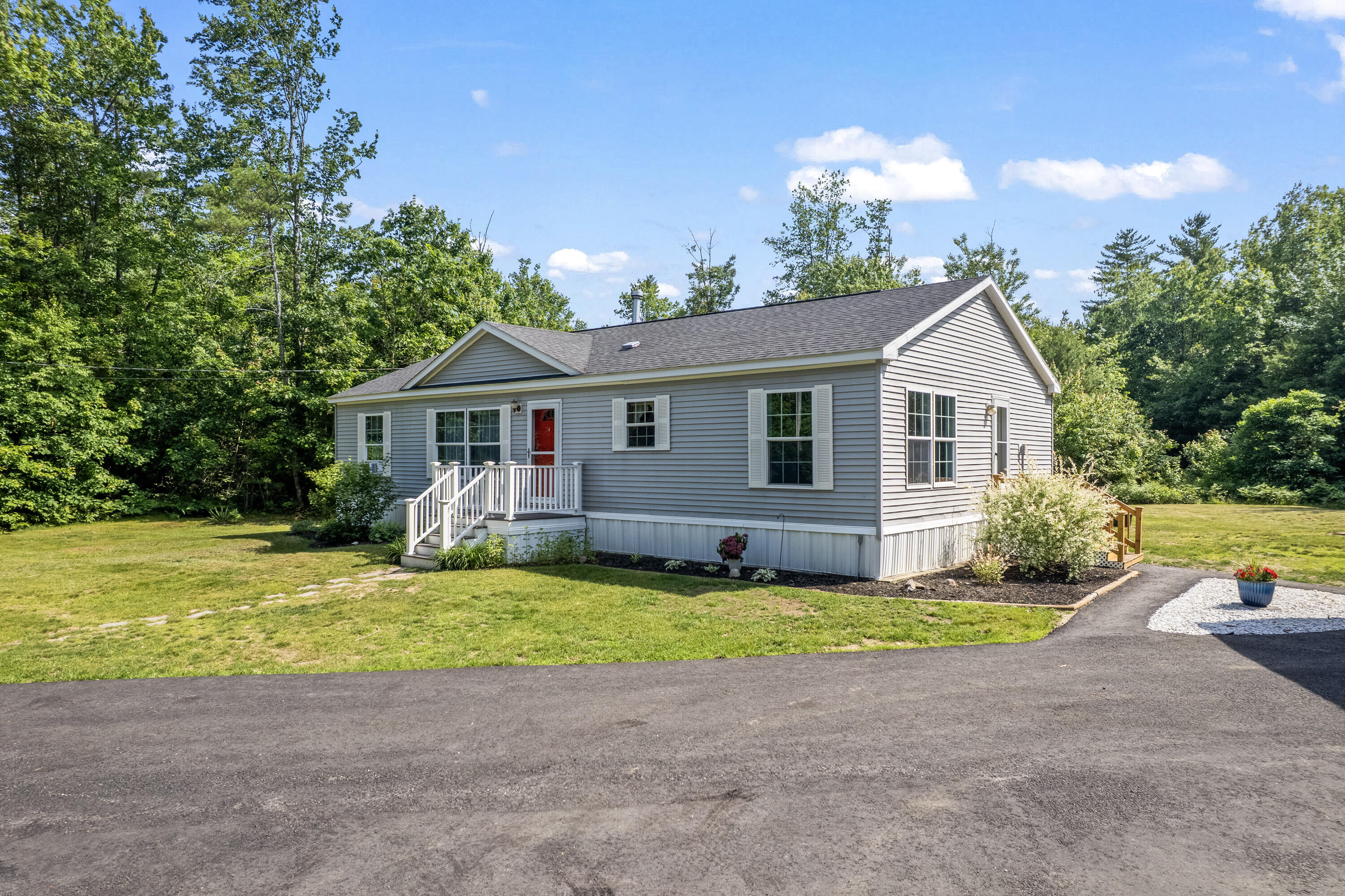 151 Hanscomb School Road Limington, ME 04049 - Photo 2 of 39 151 Hanscomb School Rd_102