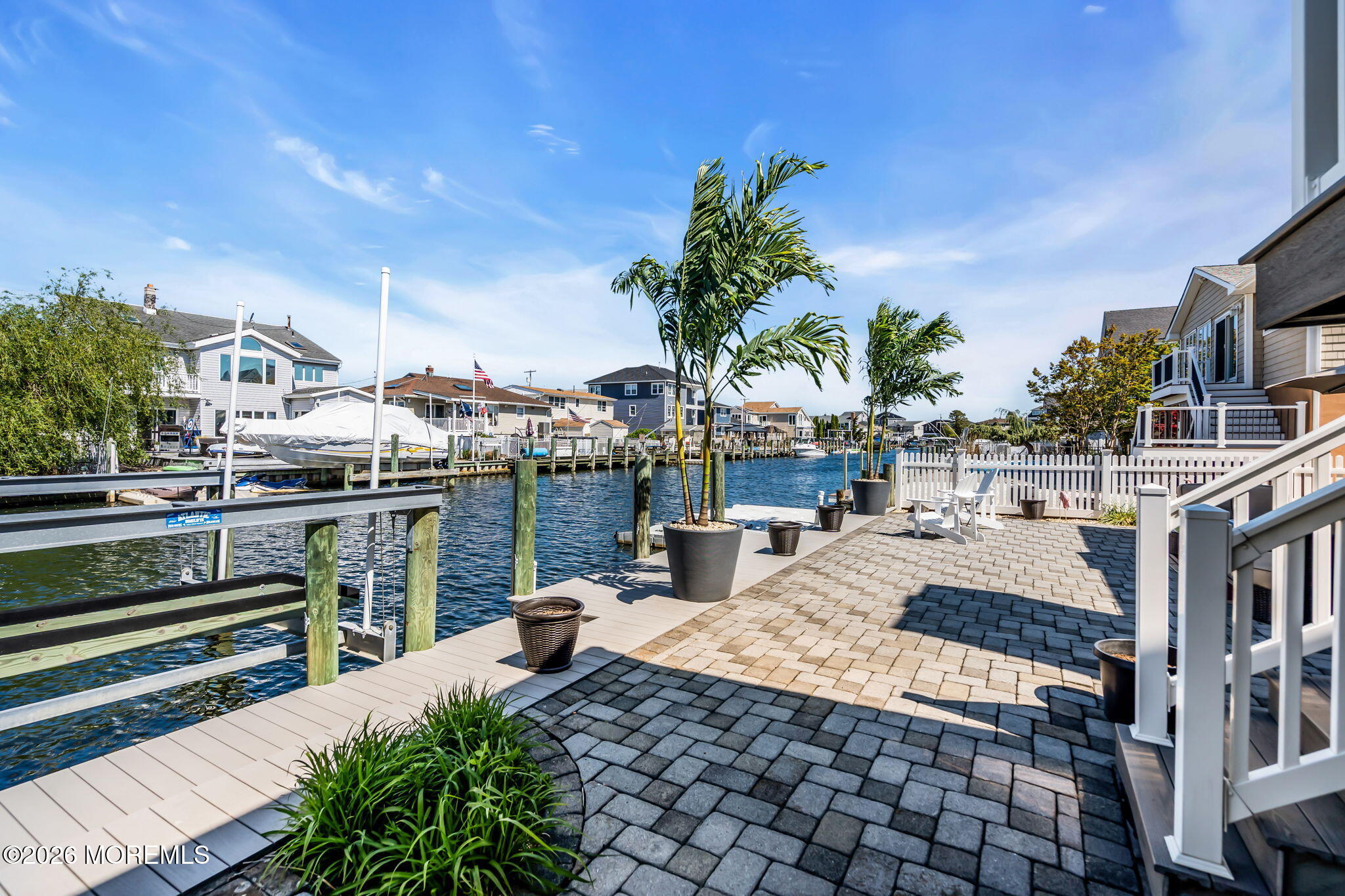 30 Channel Road Toms River, NJ 08753 - Photo 17 of 28 Lagoon Living W/Boat Lift