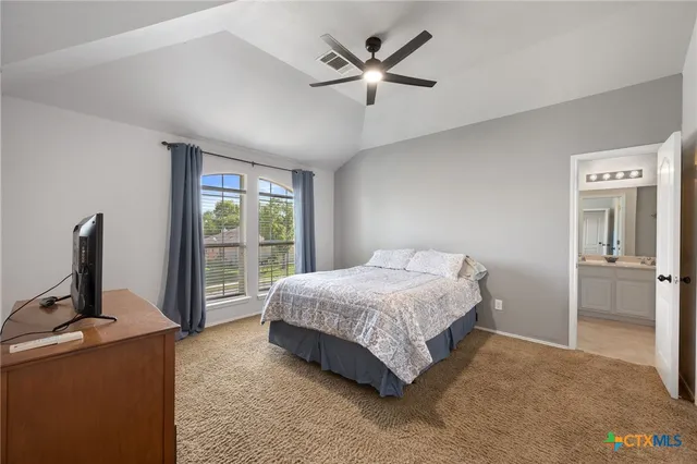 $420,000 | 3416 Winding Shore Lane, Pflugerville, TX 78660