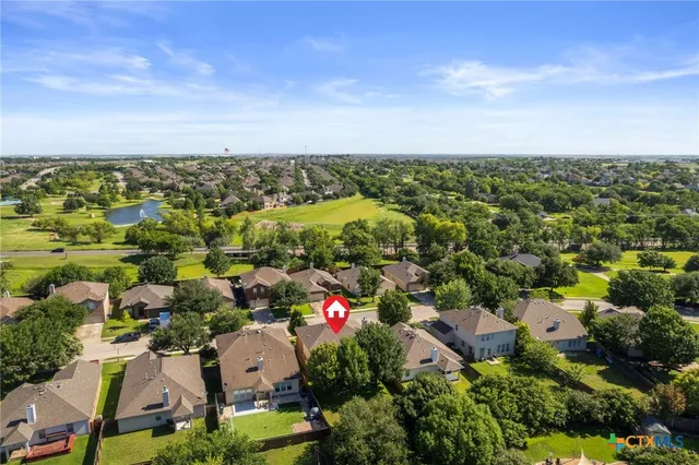 $420,000 | 3416 Winding Shore Lane, Pflugerville, TX 78660