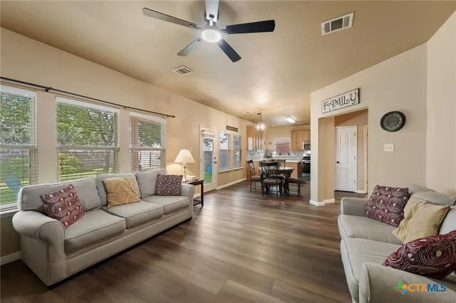 $420,000 | 3416 Winding Shore Lane, Pflugerville, TX 78660