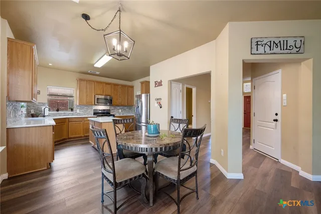 $420,000 | 3416 Winding Shore Lane, Pflugerville, TX 78660