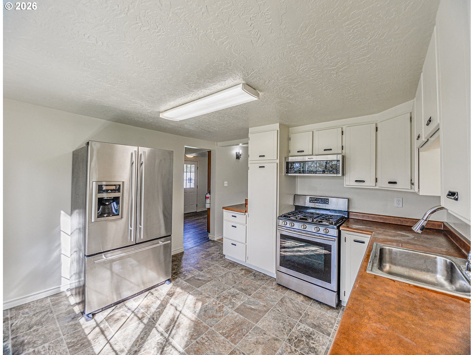 27163 Old Rainier Road Rainier, OR 97048 - Photo 11 of 48 Kitchen