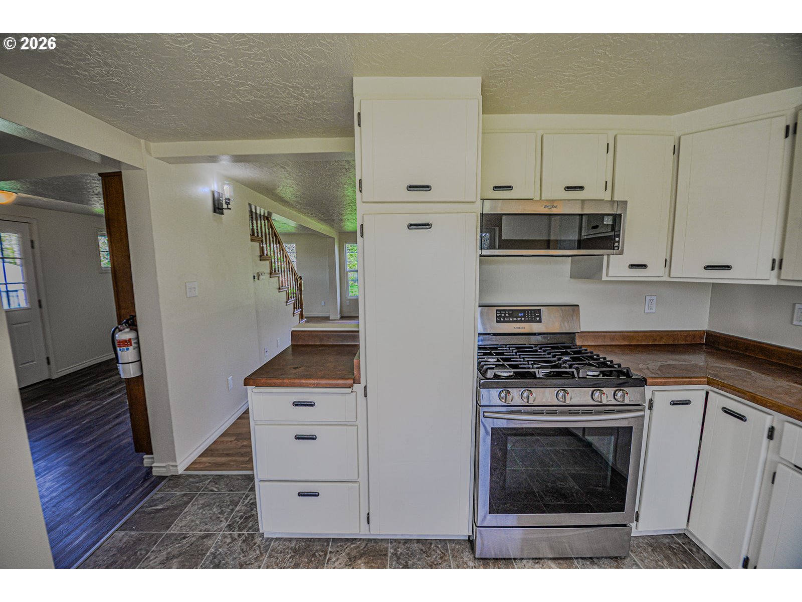 27163 Old Rainier Road Rainier, OR 97048 - Photo 13 of 48 Kitchen