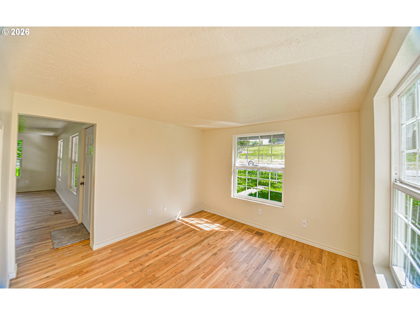 27163 Old Rainier Road Rainier, OR 97048 - Photo 17 of 48 Dining Room