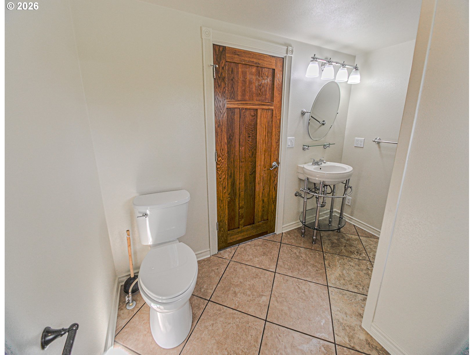 27163 Old Rainier Road Rainier, OR 97048 - Photo 19 of 48 Bathroom