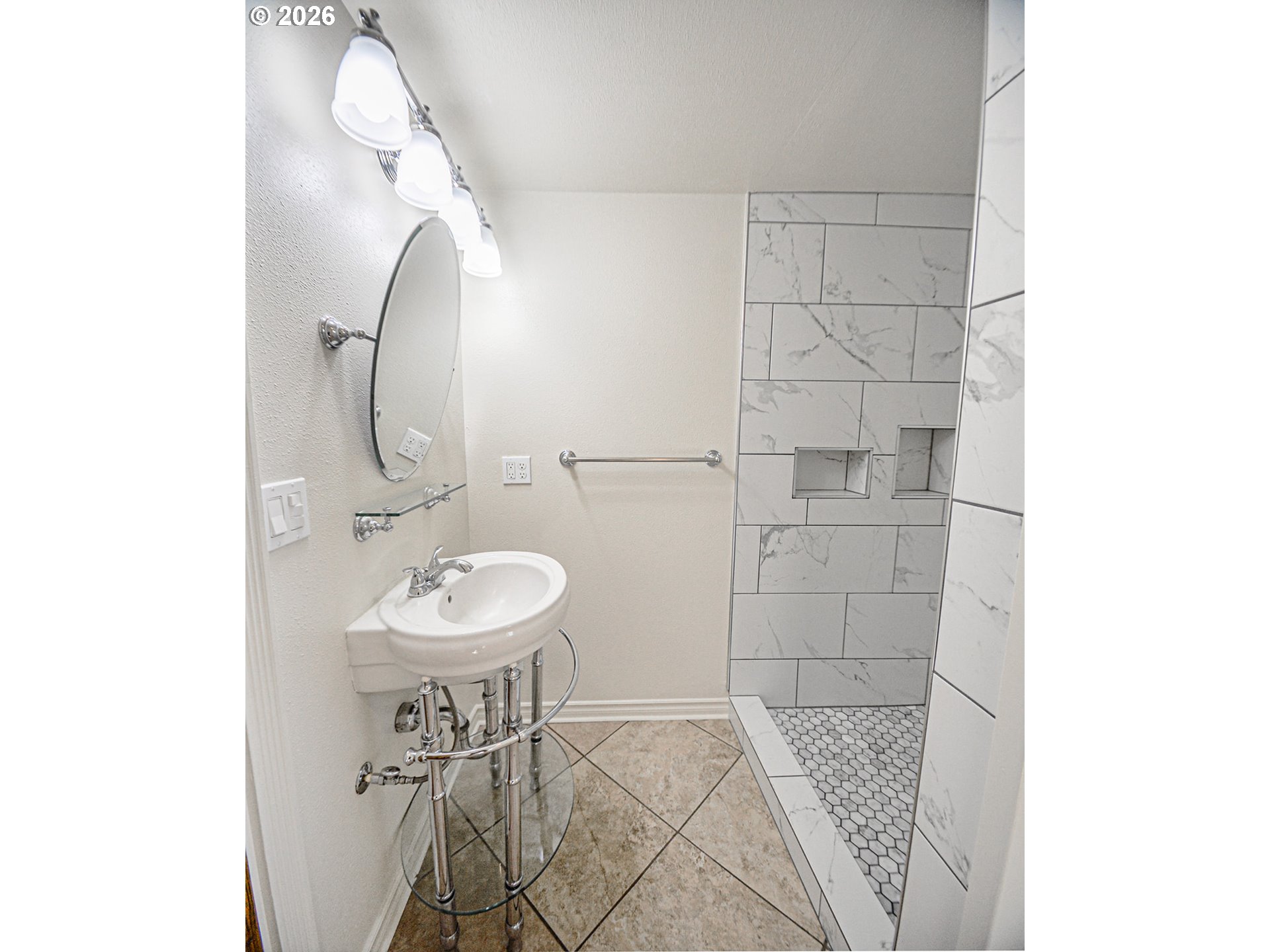 27163 Old Rainier Road Rainier, OR 97048 - Photo 21 of 48 Bathroom