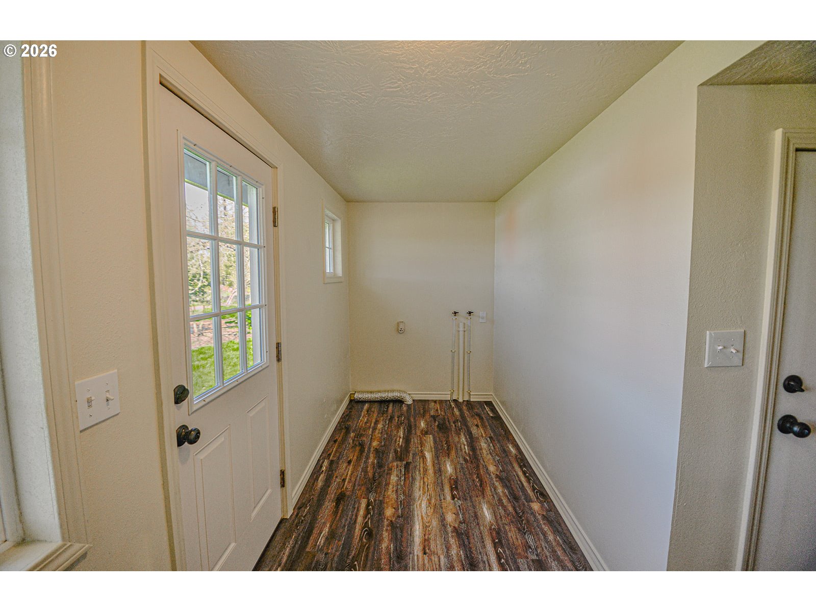 27163 Old Rainier Road Rainier, OR 97048 - Photo 23 of 48 Utility Room