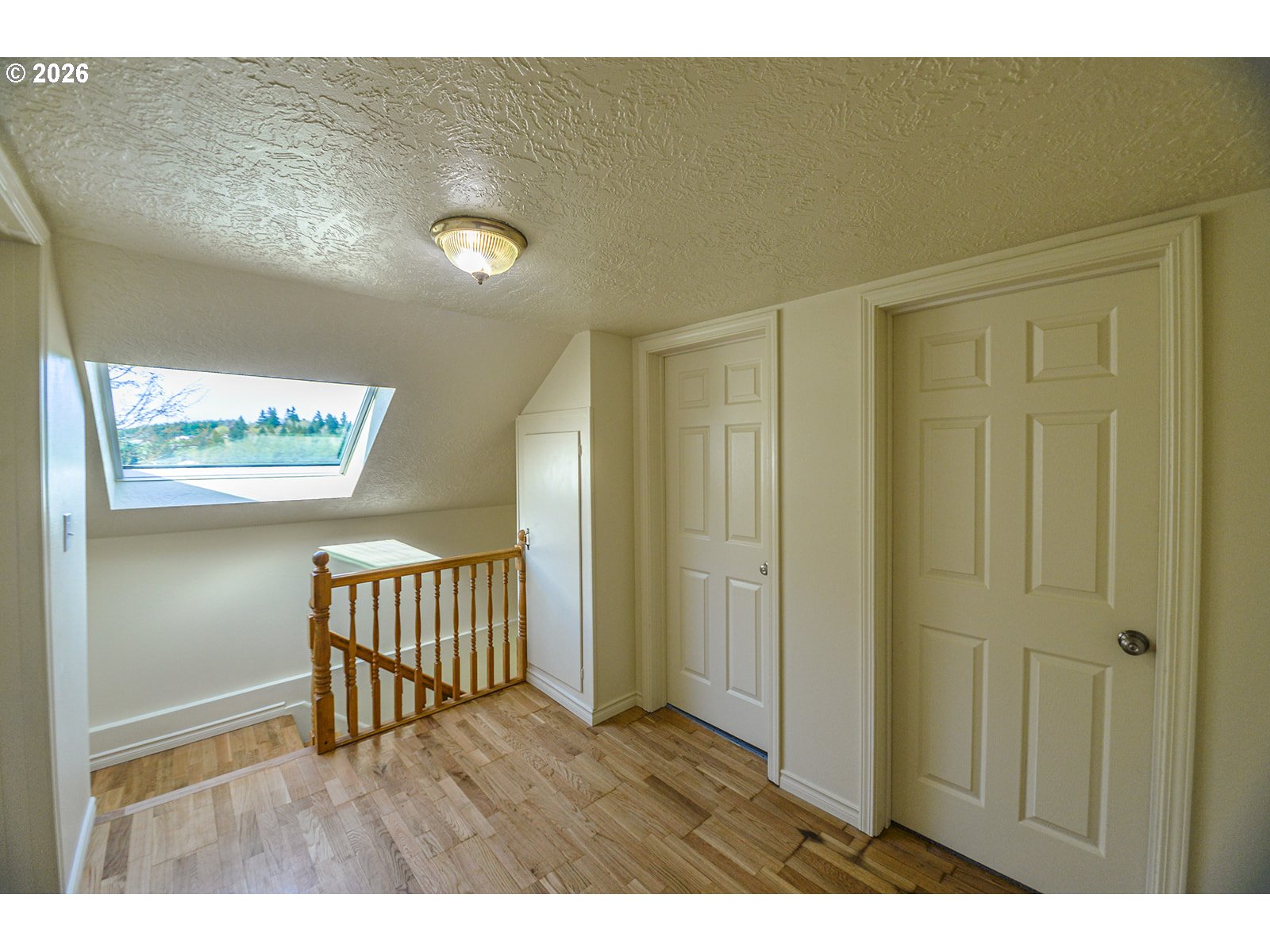 27163 Old Rainier Road Rainier, OR 97048 - Photo 24 of 48 Staircase