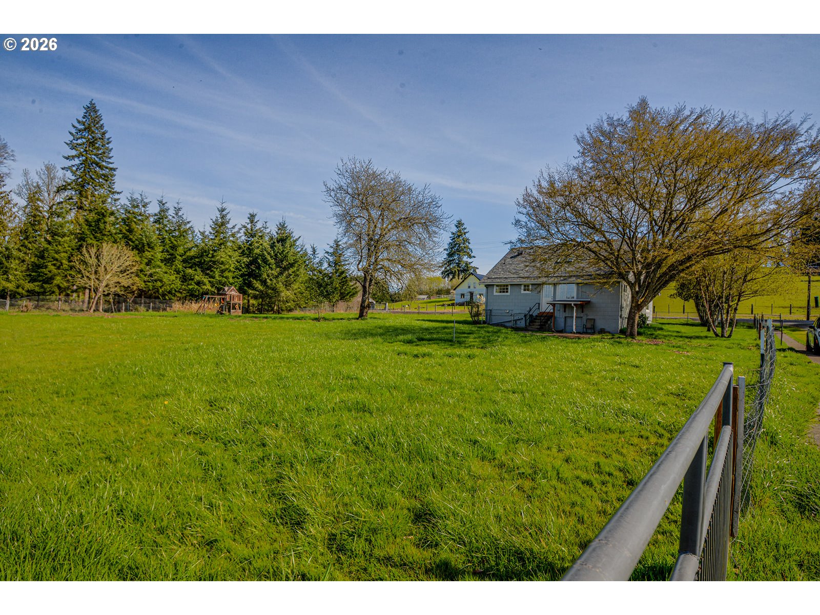 27163 Old Rainier Road Rainier, OR 97048 - Photo 36 of 48 Yard