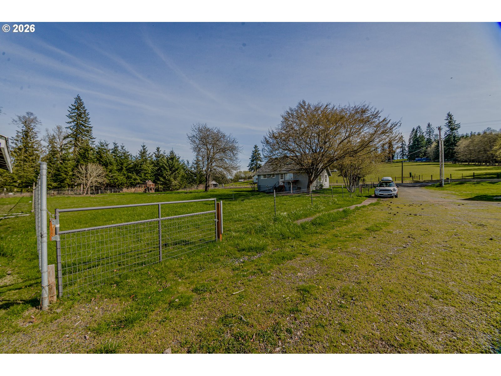 27163 Old Rainier Road Rainier, OR 97048 - Photo 37 of 48 Driveway