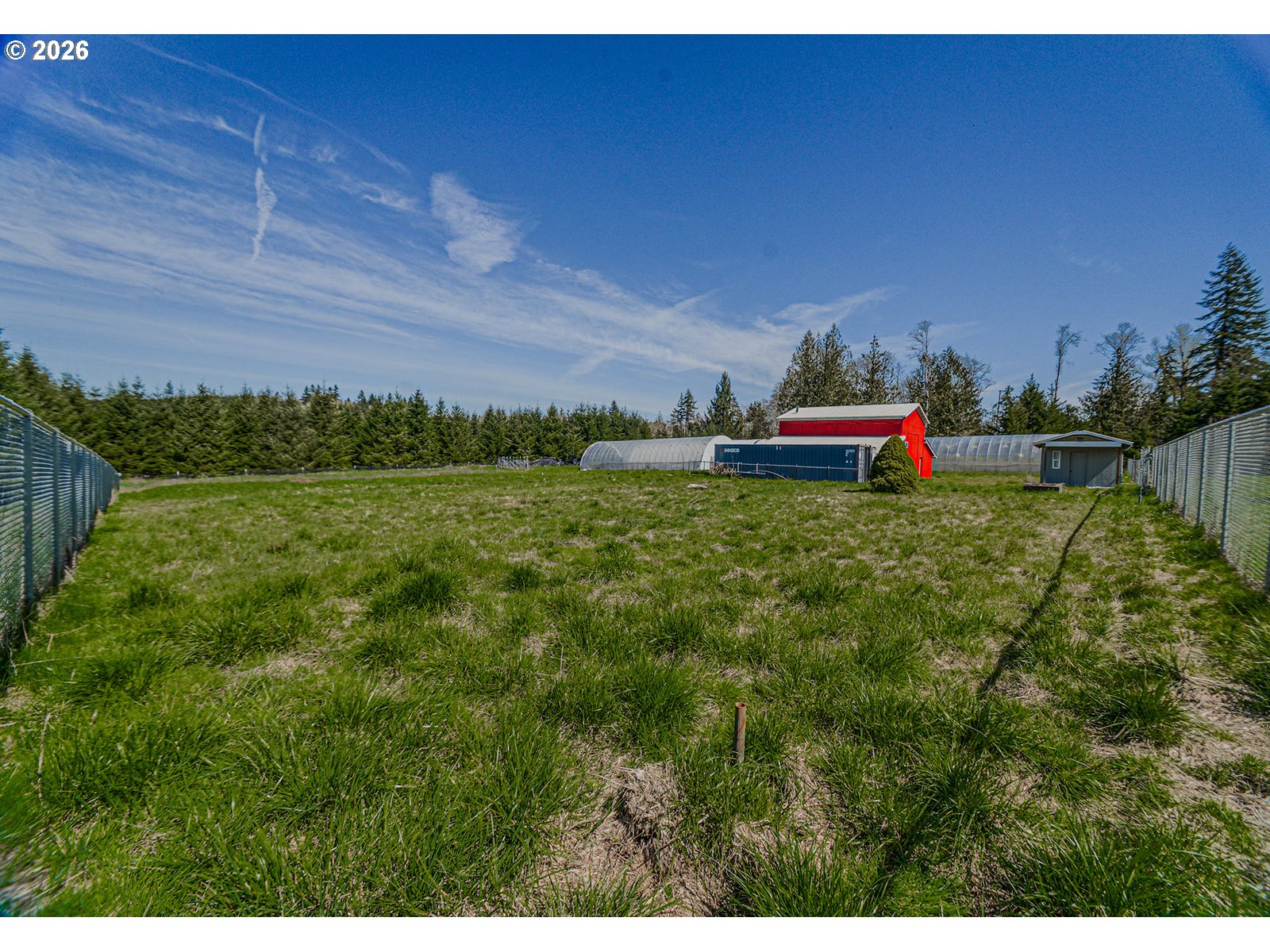 27163 Old Rainier Road Rainier, OR 97048 - Photo 42 of 48 Pasture