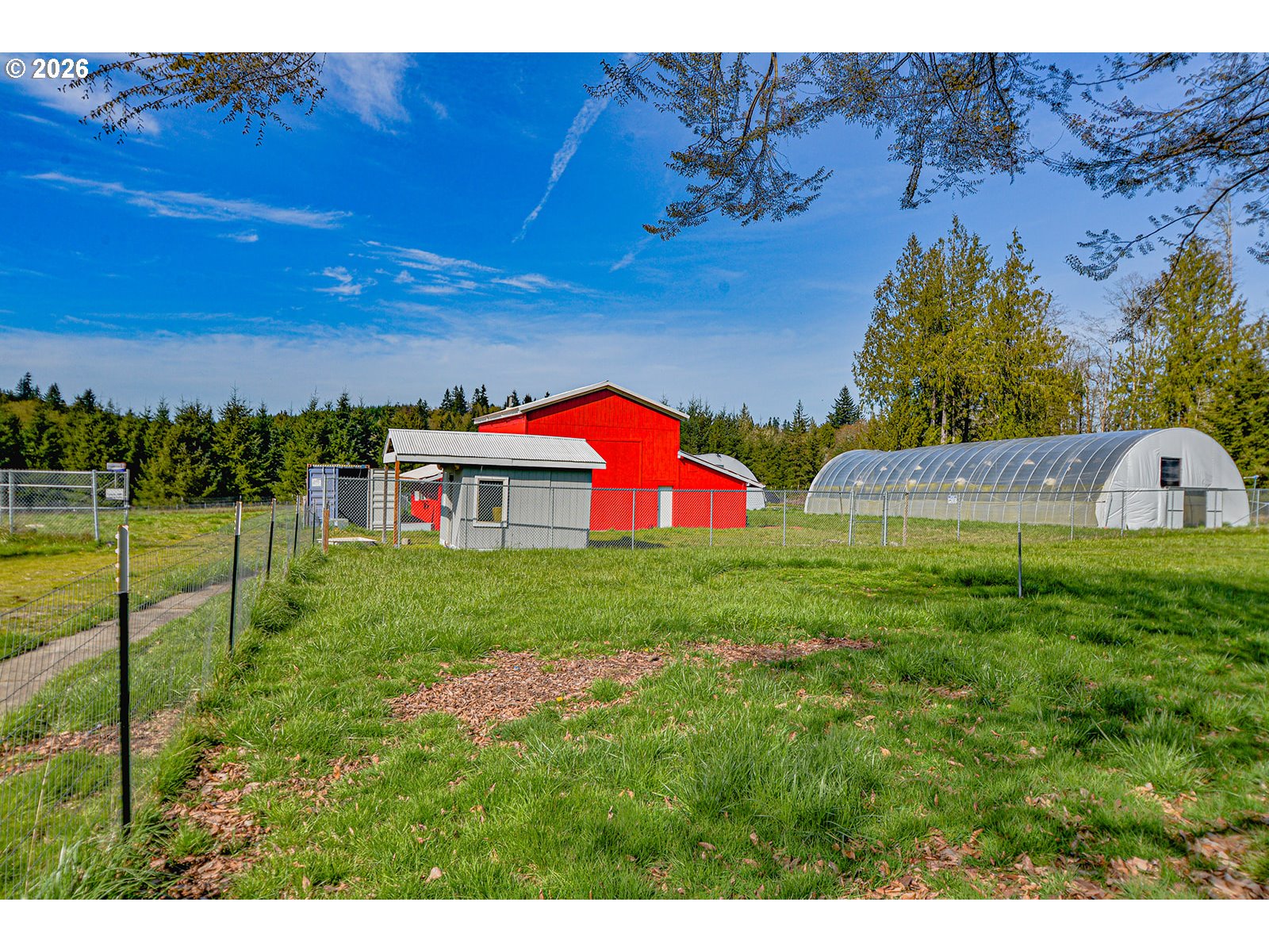 27163 Old Rainier Road Rainier, OR 97048 - Photo 48 of 48