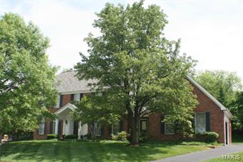 2008 Hunters Field Road St. Louis, MO 63122 - Photo 1 of 21 Gallery Image 1