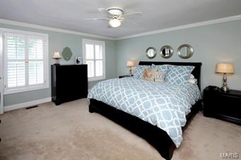 2008 Hunters Field Road St. Louis, MO 63122 - Photo 12 of 21 Gallery Image 12