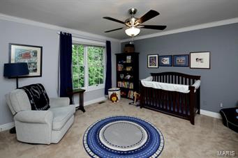 2008 Hunters Field Road St. Louis, MO 63122 - Photo 14 of 21 Gallery Image 14