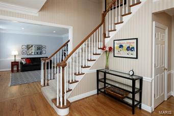 2008 Hunters Field Road St. Louis, MO 63122 - Photo 2 of 21 Gallery Image 2