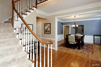 2008 Hunters Field Road St. Louis, MO 63122 - Photo 4 of 21 Gallery Image 4