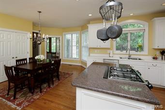 2008 Hunters Field Road St. Louis, MO 63122 - Photo 9 of 21 Gallery Image 9